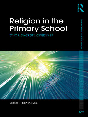cover image of Religion in the Primary School